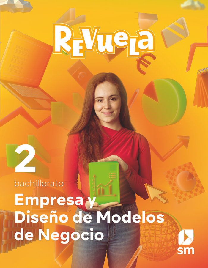 2 BACH ECONOMIA 23 REVUELA