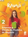 [9788498561449] EMPRESA DISEÑO MODELOS NEGOCIO 2ºBACH REVUELA 23