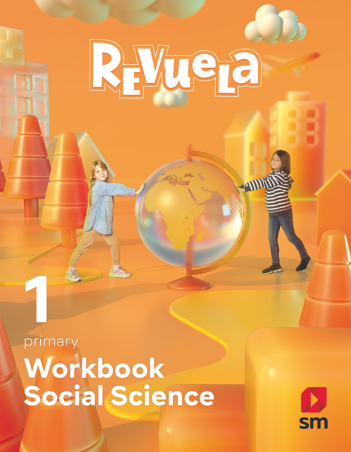 1EP.WORKBOOK SOCIAL SCIENCE-RE 22 REVUELA