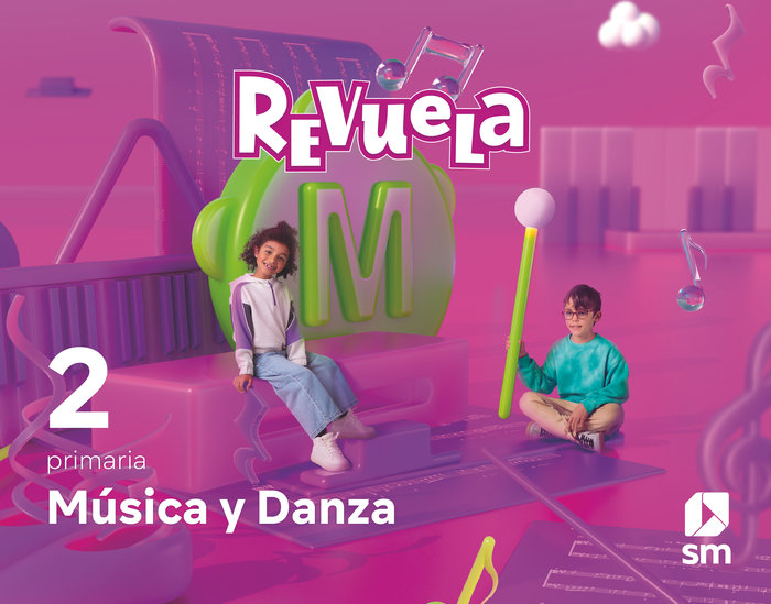 2 EP MUSICA 23 REVUELA