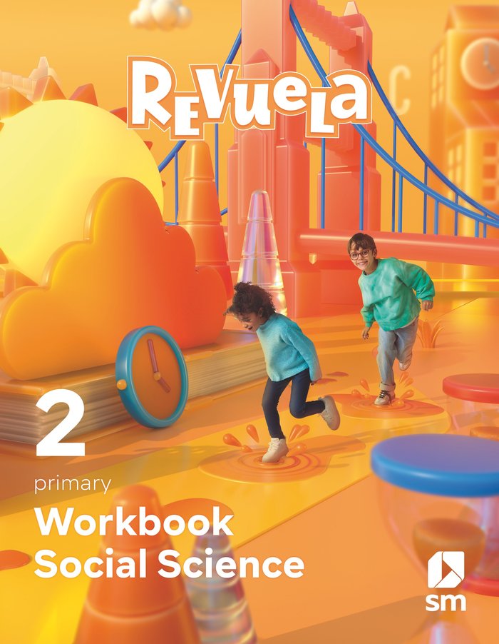2 EP WORKBOOK SOCIAL SCIENCE 23 REVUELA