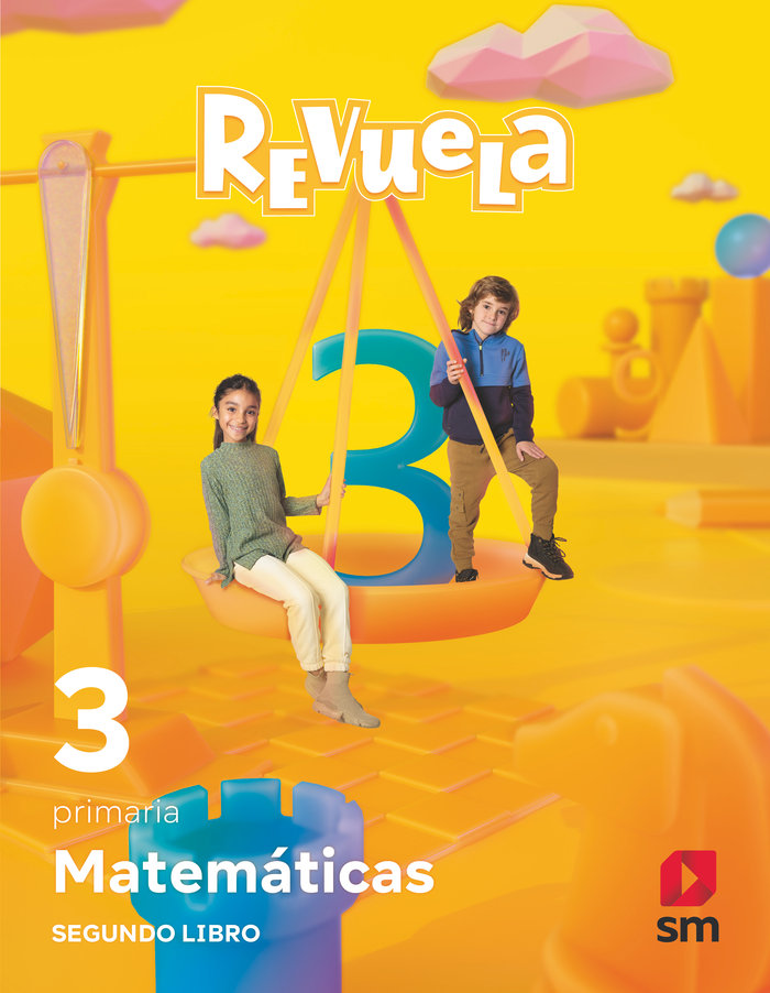 3 EP MATEMATICAS TRIM TEMATICOS 23 REVUELA