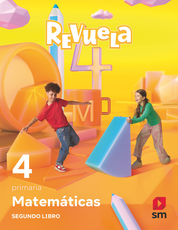 4 EP MATEMATICAS TRIM TEMATICOS 23 REVUELA