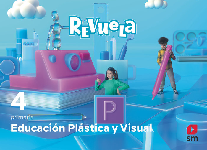 4 EP PLASTICA 23 REVUELA
