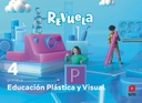 [9788498562446] 4 EP PLASTICA 23 REVUELA