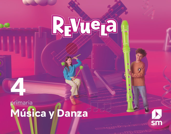 4 EP MUSICA 23 REVUELA