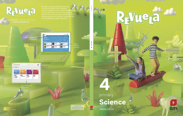 4 EP SCIENCE 23 REVUELA