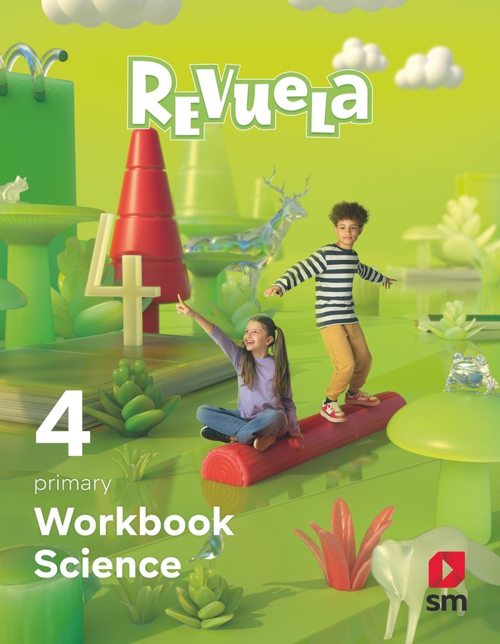 4 EP WORKBOOK SCIENCE 23 REVUELA