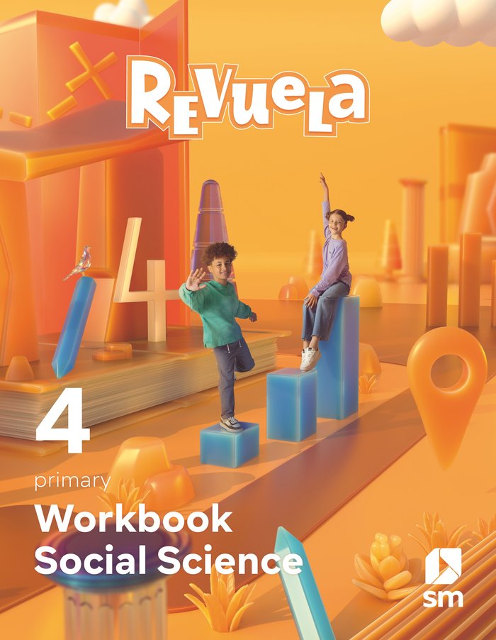 4 EP WORKBOOK SOCIAL SCIENCE 23 REVUELA