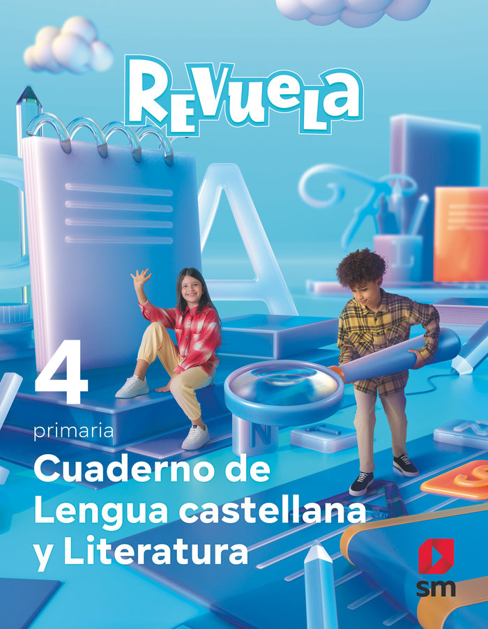 4 EP CUADERNO LENGUA 23 REVUELA