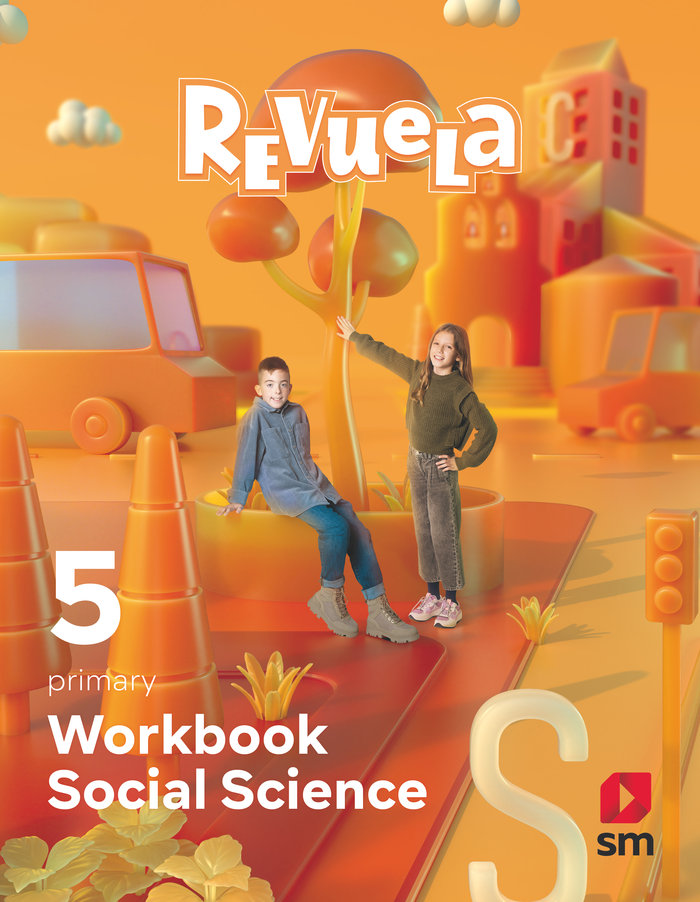 5EP.WORKBOOK SOCIAL SCIENCE-RE 22 REVUELA
