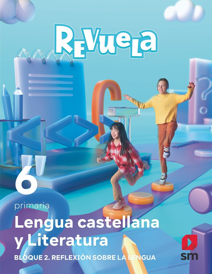 6 EP LENGUA CAST REFLE SOB LA LENG 23 REVUELA