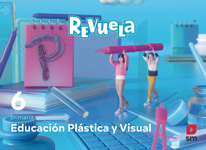 6 EP PLASTICA 23 REVUELA