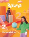 [9788498562187] MATEMATICAS 2ºESO REVUELA 23