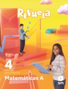 [9788498564655] 4 ESO MATEMATICAS CCSS 23 REVUELA