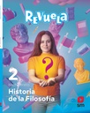 [9788498561647] 2 BACH HISTORIA DE LA FILOSOFIA 23 REVUELA