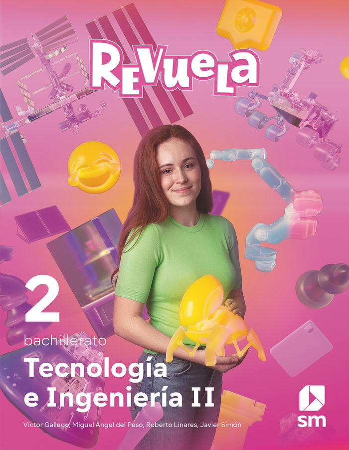 2 BACH TECNOLOGIA E INGENIERIA 23
