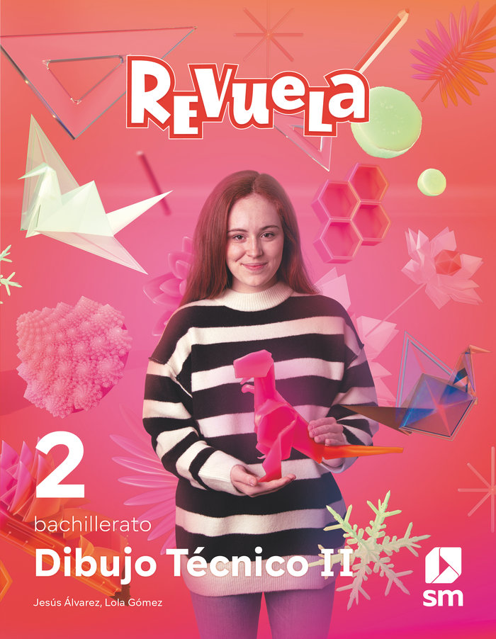 2 BACH DIBUJO TECNICO 23 REVUELA