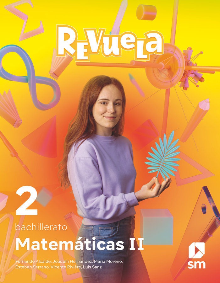 2 BACH MATEMATICAS CCNN 23 REVUELA