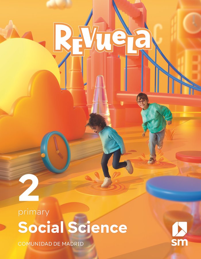 2 EP SOCIAL SCIENCE (MAD) 23 REVUELA