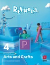 [9788498562910] 4 EP ARTS & CRAFTS (MAD) 23 REVUELA
