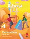 [9788419102720] 4 EP MATEMATICAS TRIM TEMATICOS 23 (MAD)