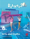 [9788498563061] 6 EP ARTS & CRAFTS (MAD) 23 REVUELA
