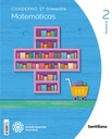 [9788414407677] MATEMATICAS CUADERNO 1 2ºEP 23 CONSTRUYENDO MUNDOS