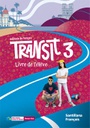 [9788490494523] TRANSIT 3 PACK ELEVE