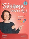 [9788490497401] SESAME OUVRE-TOI! 2 ELEVE + COD ACCESO