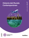 [9788468067728] 1BTO HISTORIA MUNDO CONTEMP CM ED22