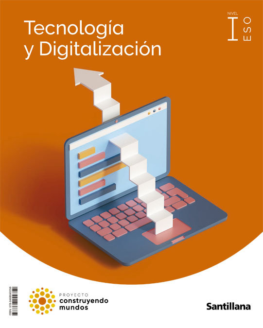 1ESO TECNOL Y DIGITALIZACION I CM ED22