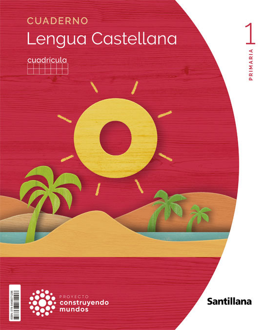 1PRI CUAD LENGUA II CUADR CM ED22