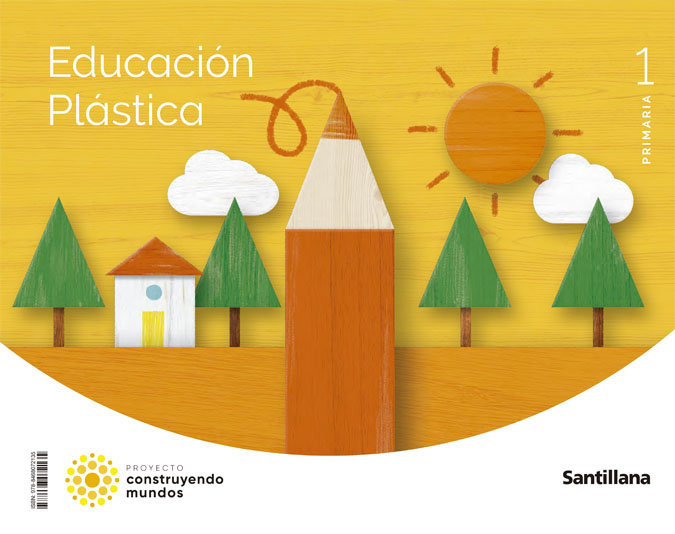 1PRI ED PLASTICA CM ED22