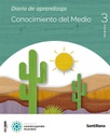 [9788468072043] 3PRI CON MEDIO M LIGERA CM ED22