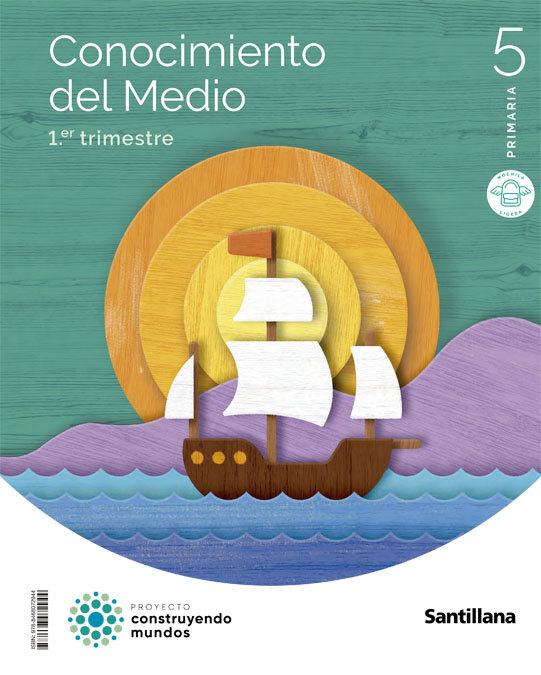 5PRI CON MEDIO M LIGERA CM ED22