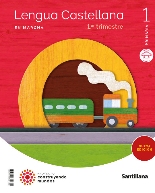 1PRI LENGUA EN MARCHA M LIGERA CM ED23