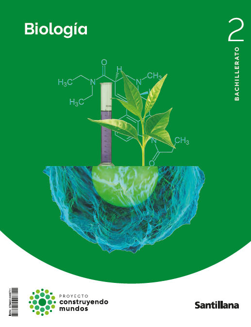 2BTO BIOLOGIA CM CAST  ED23
