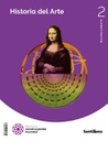[9788414408438] 2BTO HISTORIA DEL ARTE CM ED23