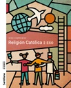 [9788414402818] 2ESO RELIGION COMPROMISO ED23