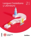 [9788414407455] 2ESO LENGUA Y LITERATURA CM ED23