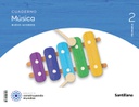 [9788414408056] 2PRI CUAD MUSICA NUEVO ACORDES CM ED23