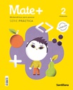 [9788414408858] 2PRI MATE+ SERIE PRACTICA ED23