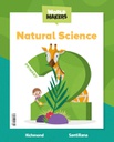 [9788414408087] 2PRI NATUR SCIEN STD BOOK WM ED23