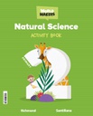 [9788414408179] 2PRI NATURAL SCIENCE ACTIVITY WM ED23