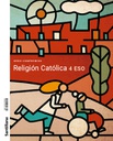 [9788414402825] 4ESO RELIGION CATOL COMPROMISO ED23