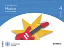 [9788414408032] 4PRI CUAD MUSICA NUEVO ACORDES CM ED23