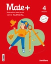 [9788414402924] 4PRI MATE +  PARTICIPA CAST ED23
