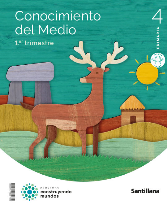 4PRI CON MEDIO M LIGERA CM ED23