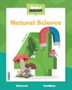[9788414408193] 4PRI NATUR SCIEN STD BOOK WM ED23
